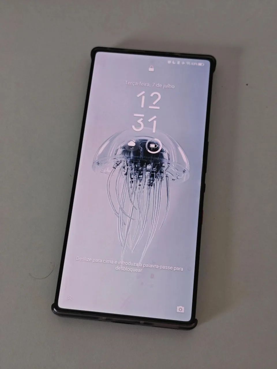 REDMAGIC 10 PRO 16gb/512gb - Foto 2