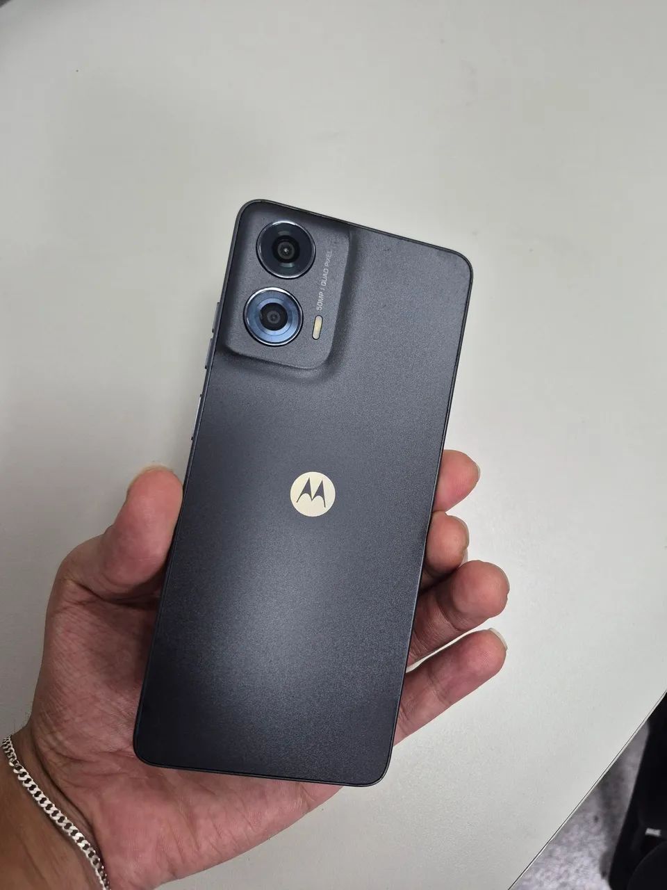 Moto G24 128GB - Usado - Foto 5