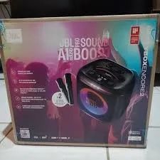 JBL Partybox Encore 2 Nova  - Foto 3