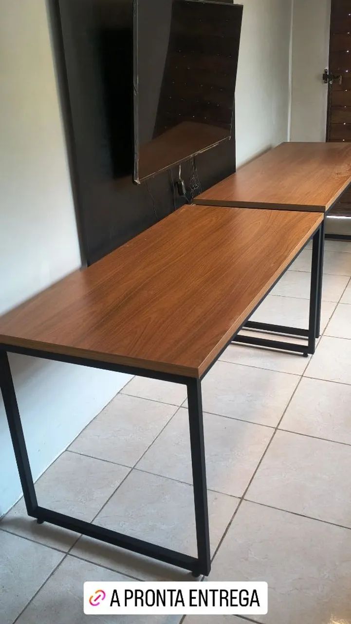 Mesa para escritório 