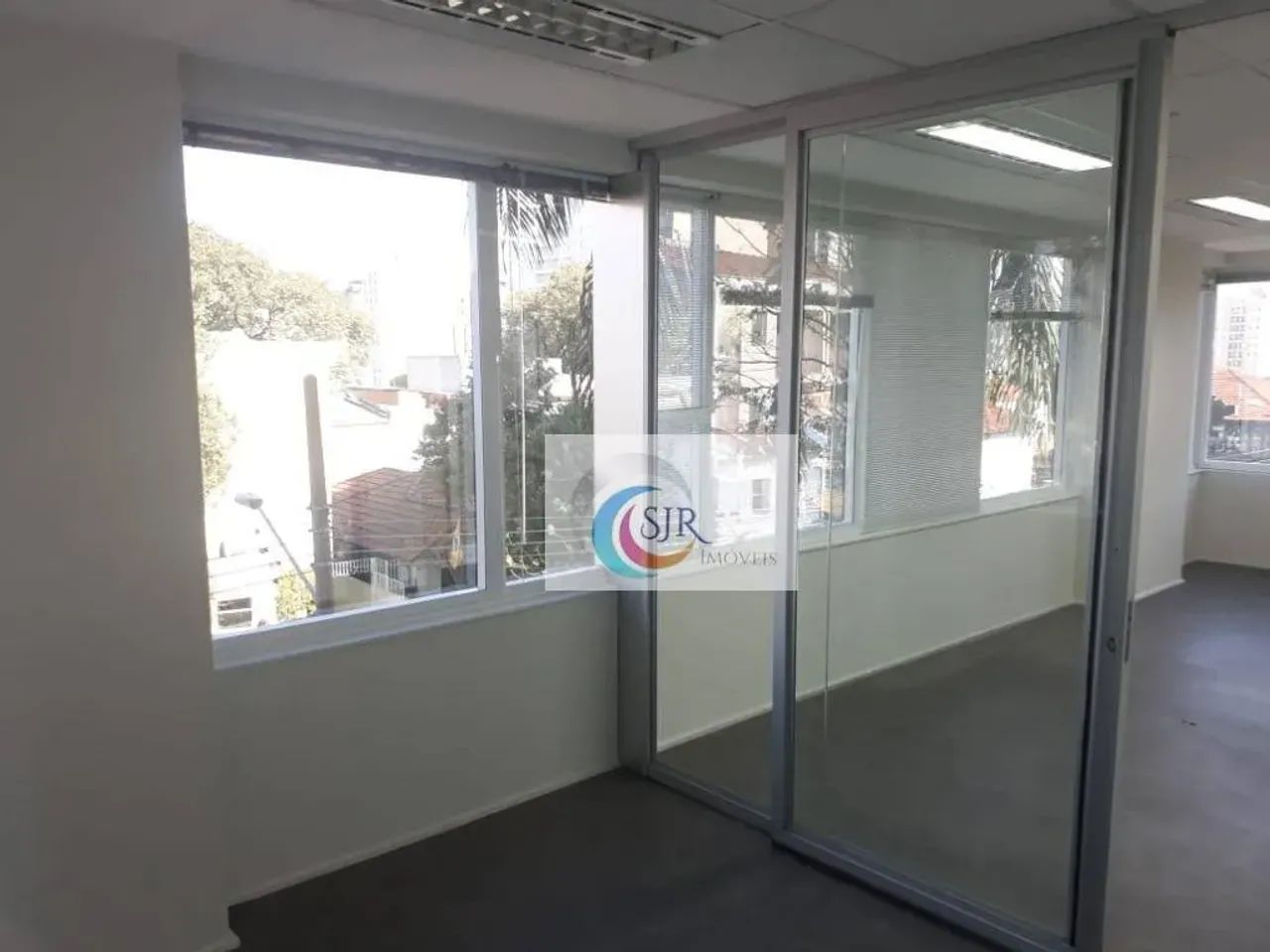 Excelente Conjunto Comercial com 218 m2 de área útil, 8 vagas de garagem, Pinheiros, Metrô - Foto 12