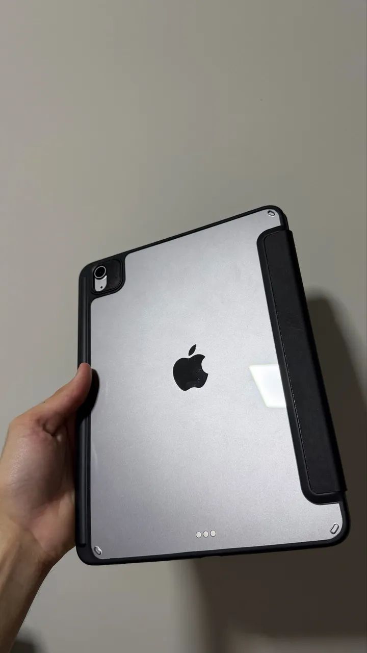 Vendo iPad Air M3 128GB