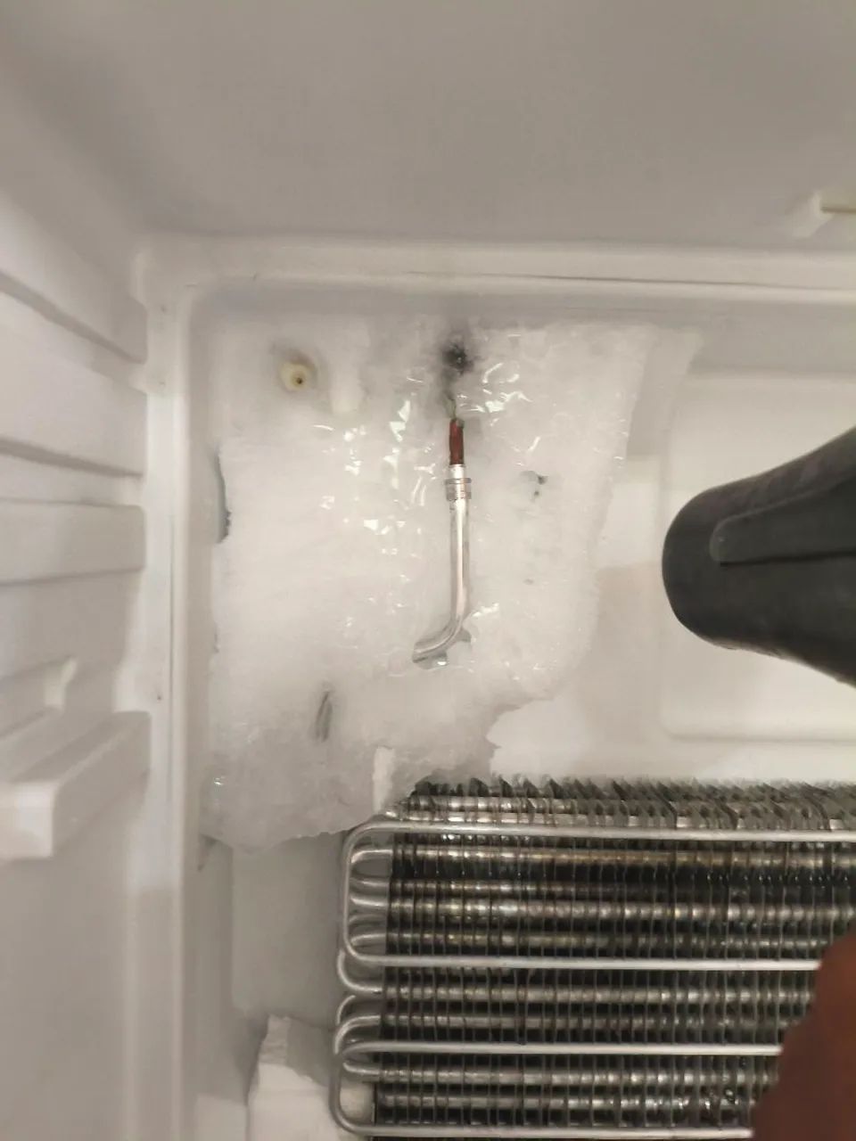Geladeira - Atendimento rápido e Garantido  - Foto 2