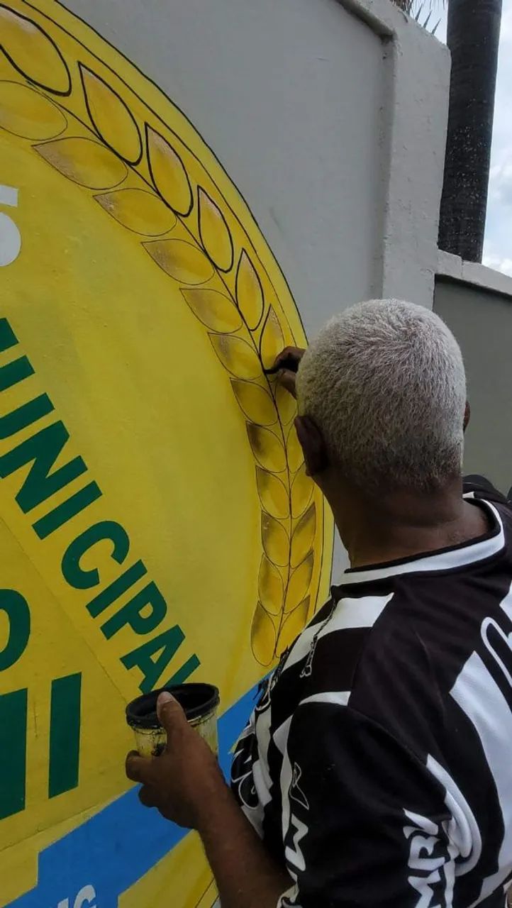 Serviços  diversos em