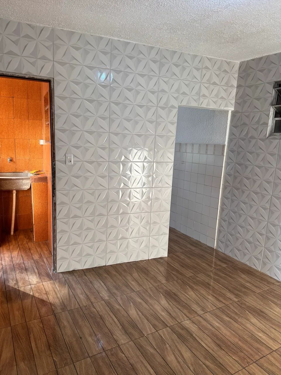Aluguel de casa 
