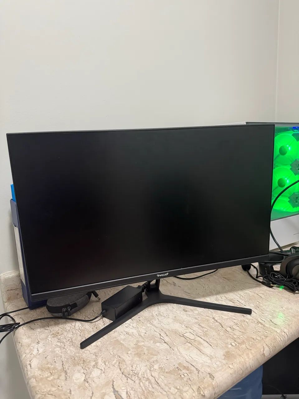 Monitor TGT 165hz 24' - Foto 2