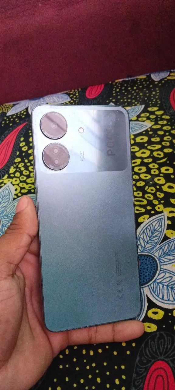 Poco C65 - Foto 2