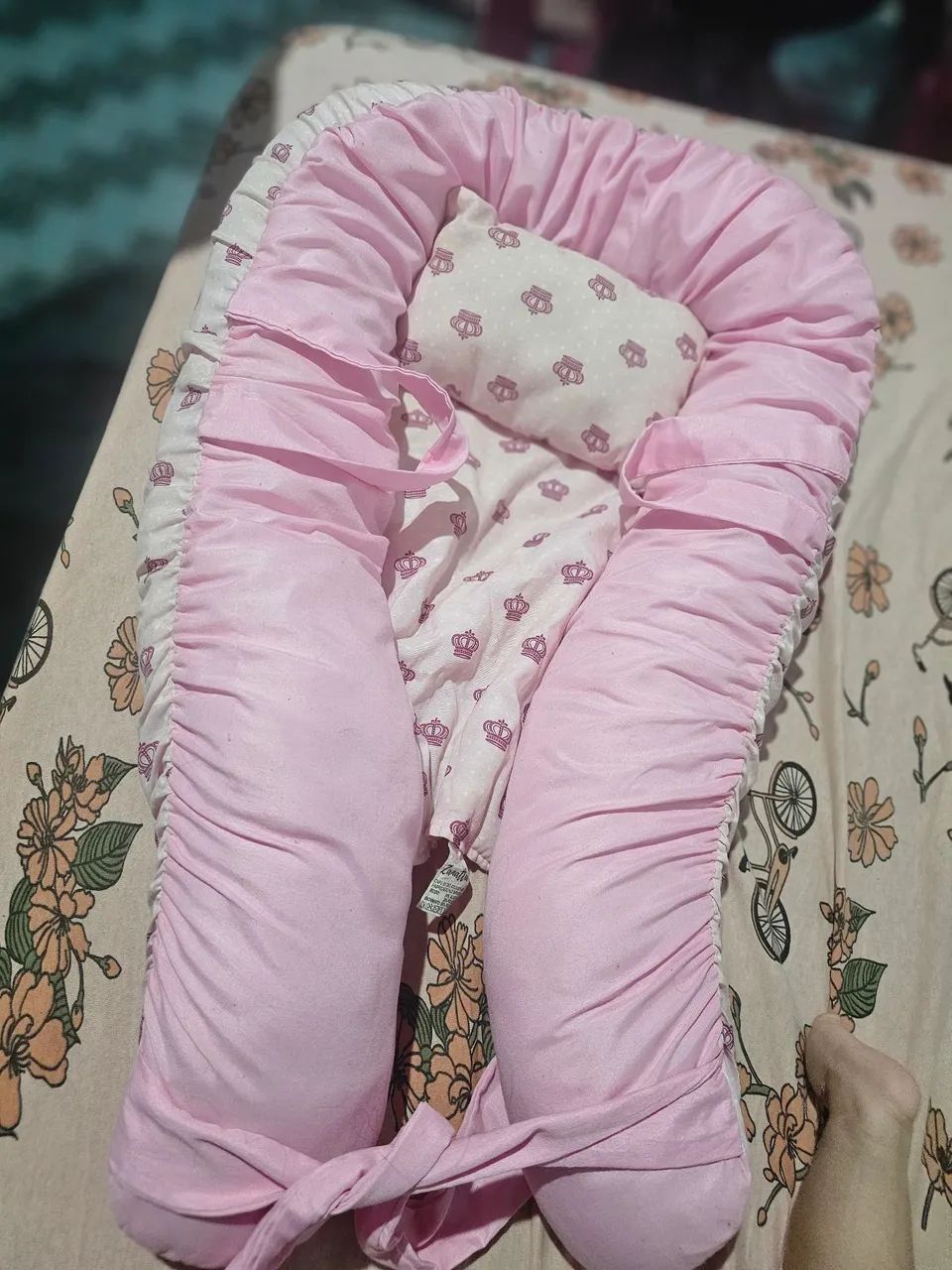 Itens para bebê  - Foto 4