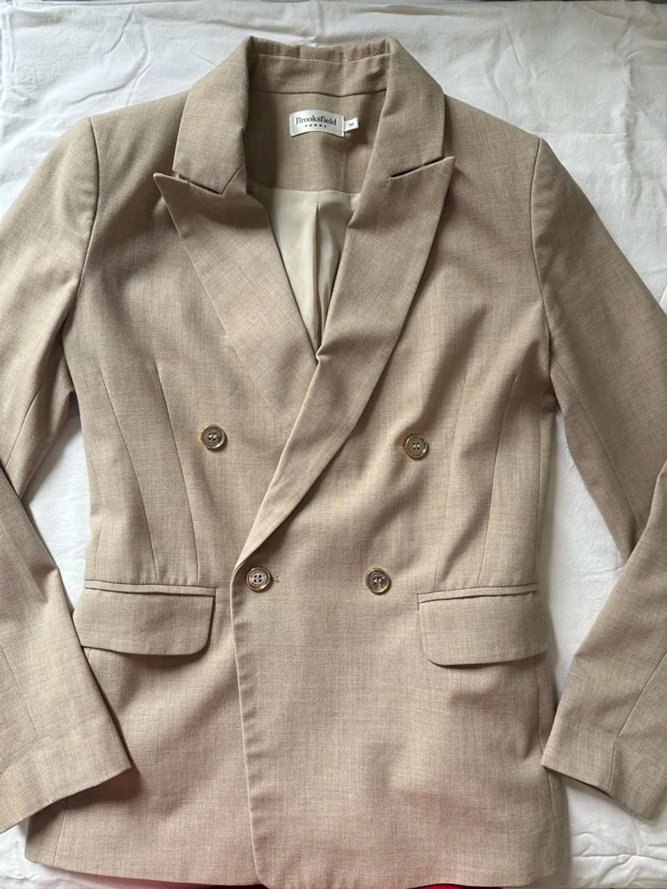 Blazer Brooksfild Donna 