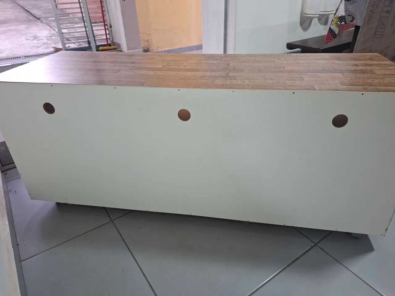 Rack  - Foto 5