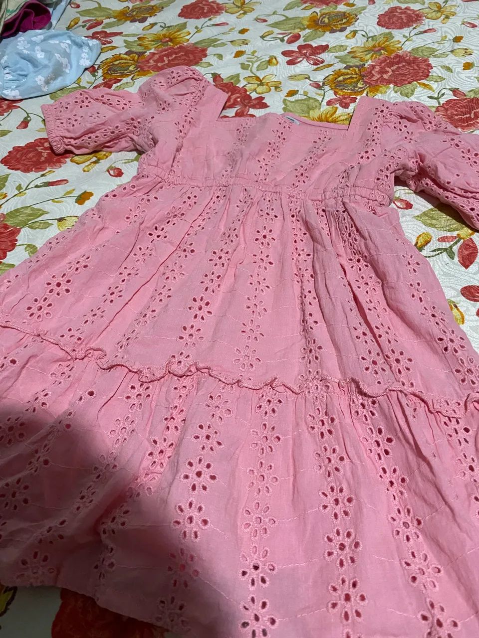 Vestido infantil  - Foto 5