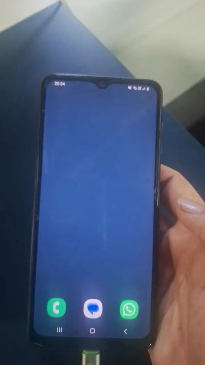 Galaxy A04S - Foto 3