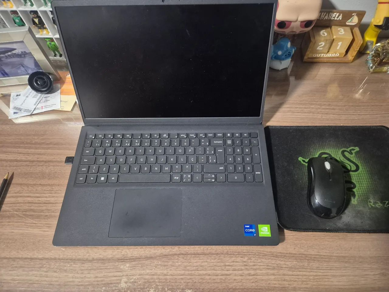 Notebook Dell I7 - Foto 2