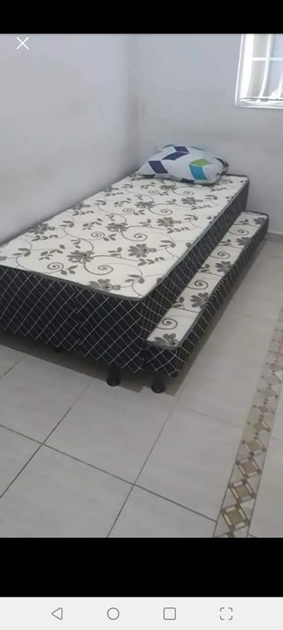 BICAMA D20 COM AUXILIAR EM OFERTA ENTREGA AMANHÃ CONSULTAR FRETE - Foto 4