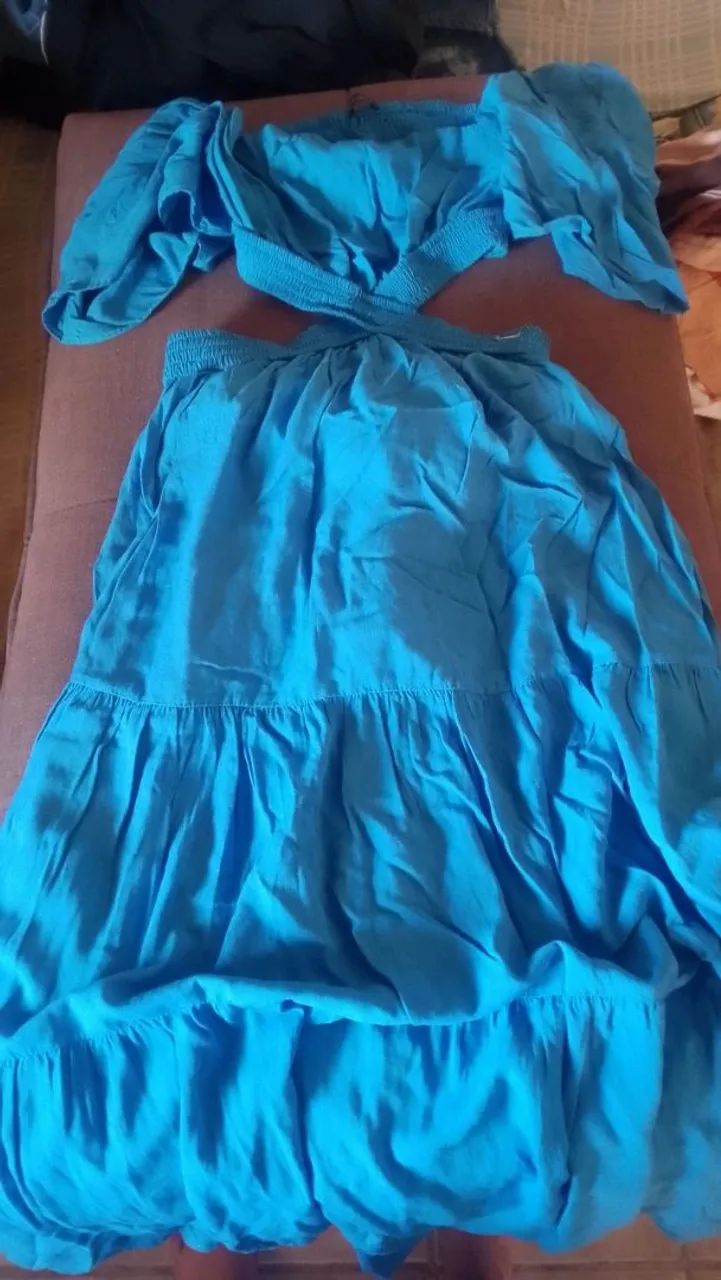 Roupas femininas  - Foto 5