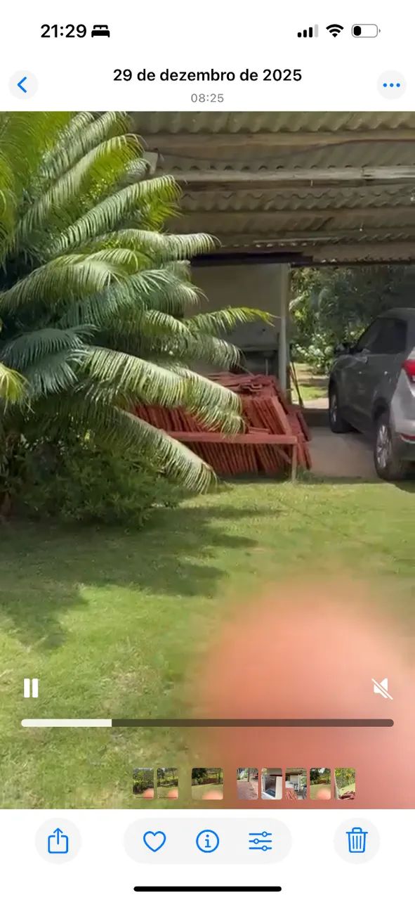 Vendo chácara em Ponto alto com 3mil m2 - Foto 4