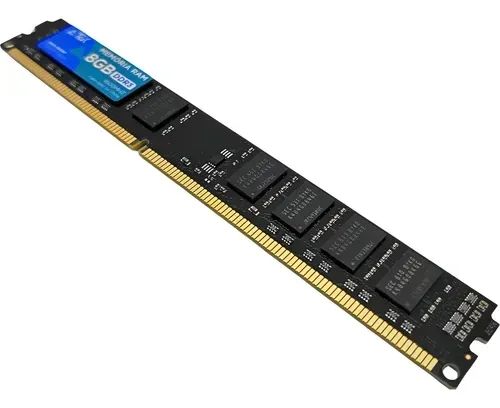 Memória DDR3 8GB - Foto 2