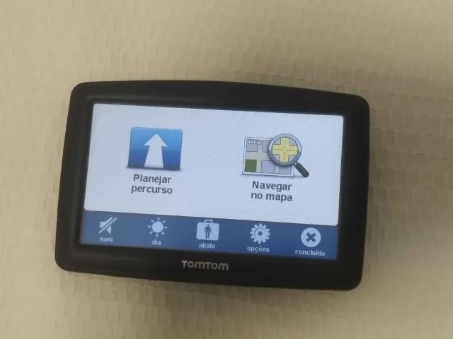 GPS TomTom - Foto 3
