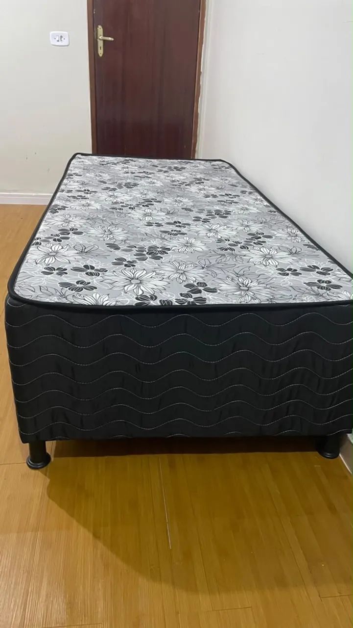 Base cama de solteiro  - Foto 3