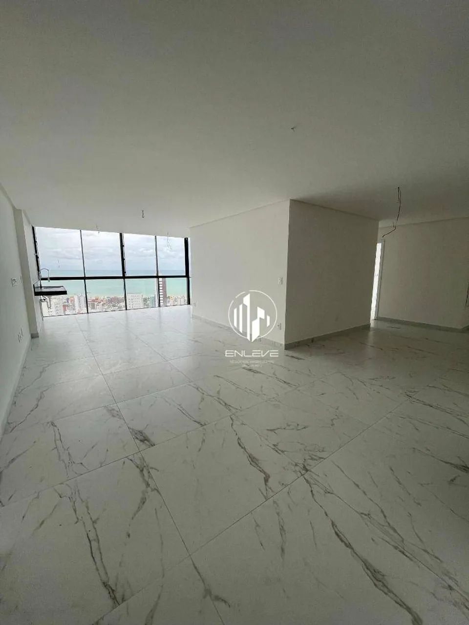 Apartamento de luxo com 04 suítes no coração do Miramar - Foto 5