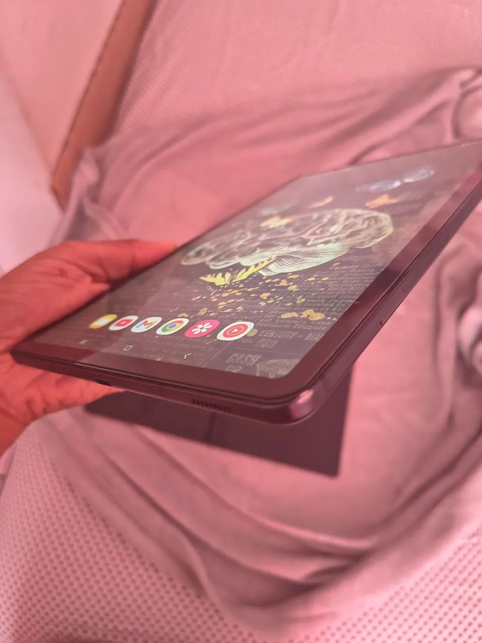 Tablet Samsung S6 Note  - Foto 3