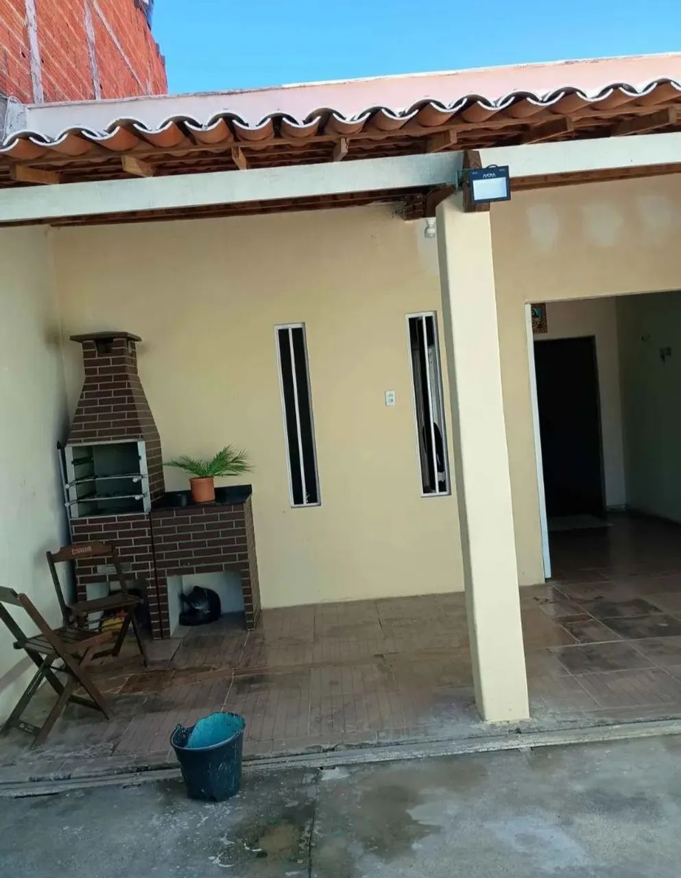 CASA EM ARIBIRI VILA VELHA