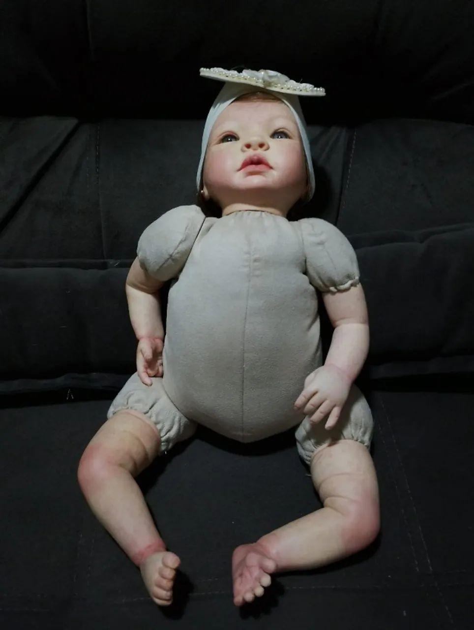 Bebê Reborn  - Foto 2