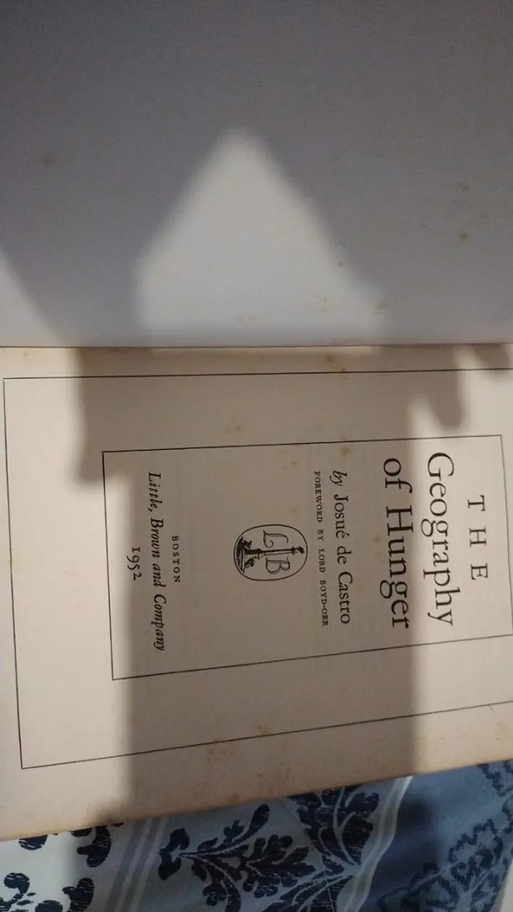 Livro antigo  - Foto 5