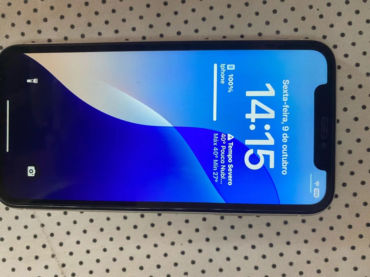 CELULAR IPHONE XR (ACEITO PROPOSTA) - Foto 2