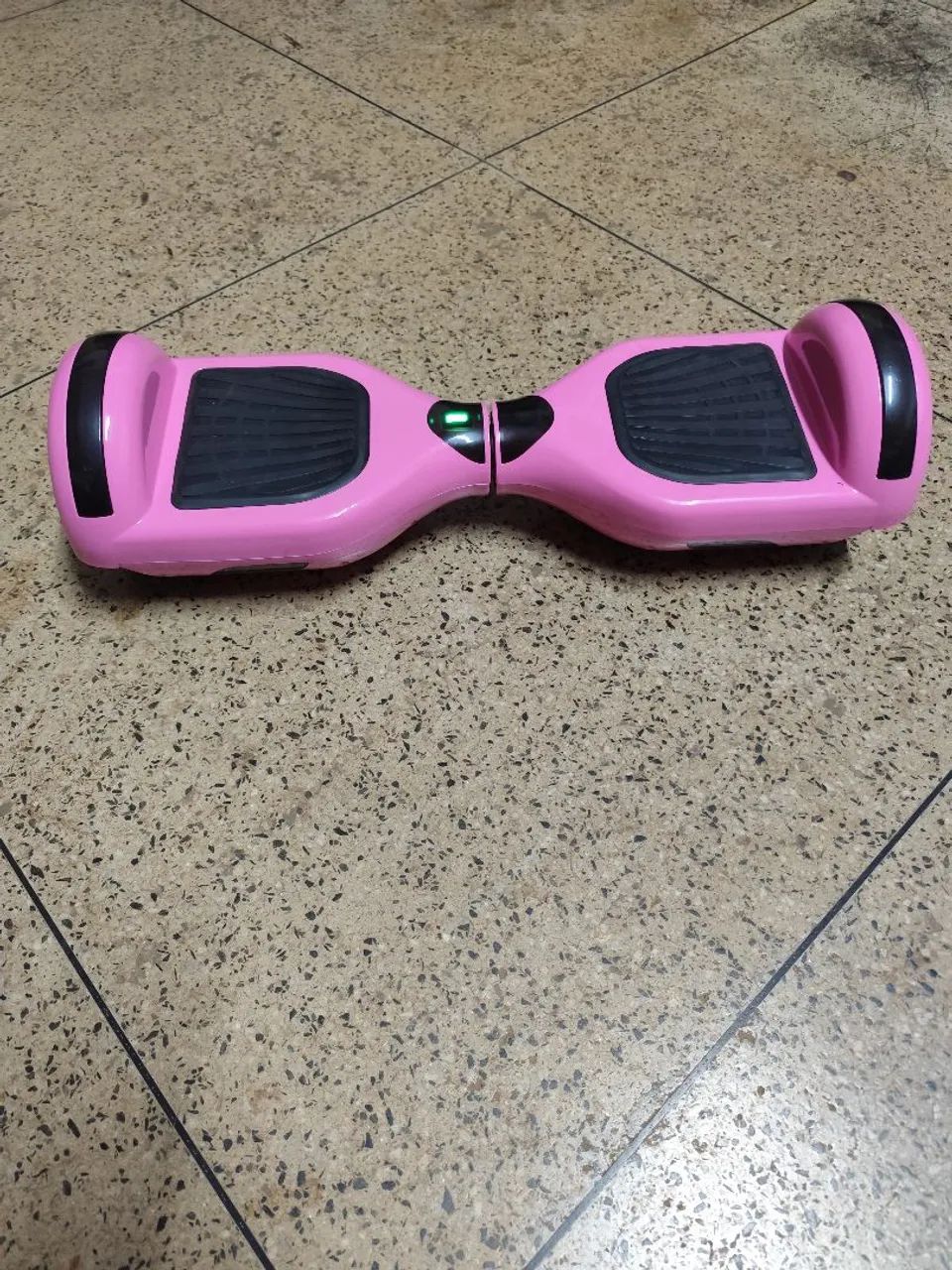 Overboard elétrico recarregável  - Foto 2