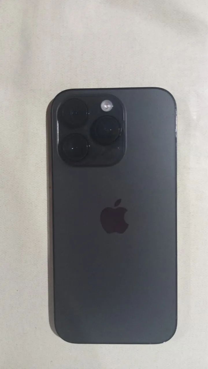 iPhone 14 Pro 