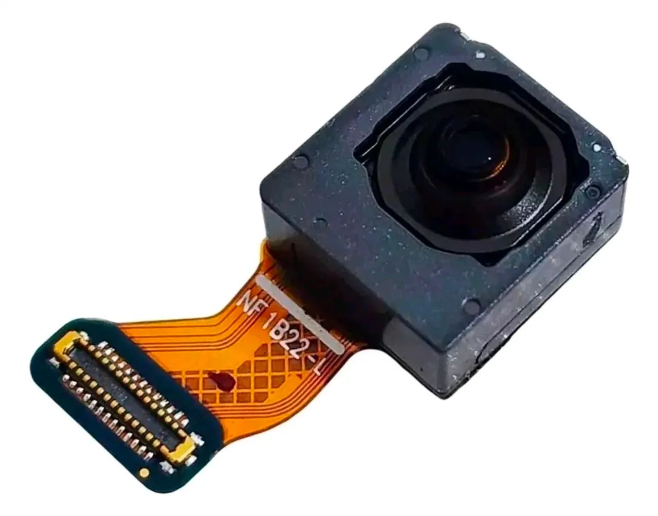 Camera frontal S22 Ultra original retirada