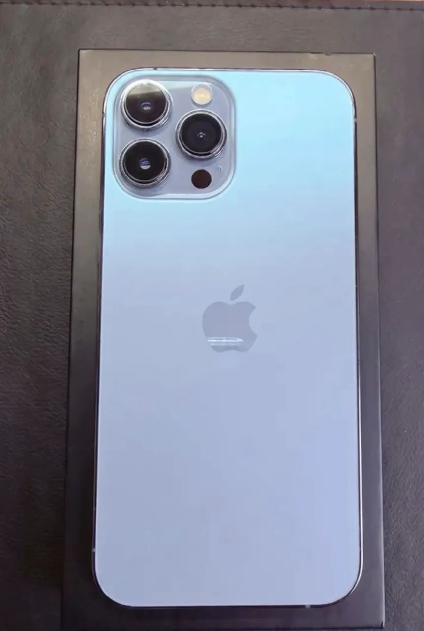 iPhone 13 Pro Max  - Foto 2