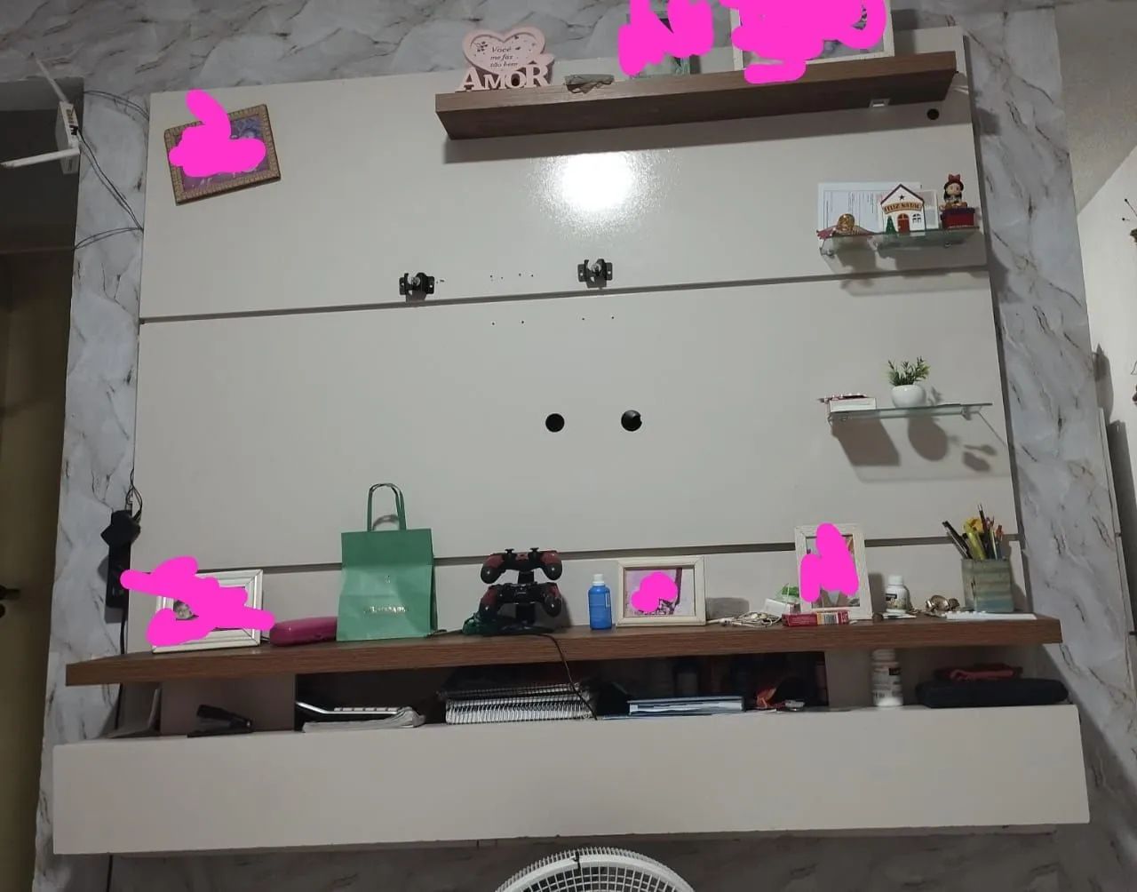 vendo painel