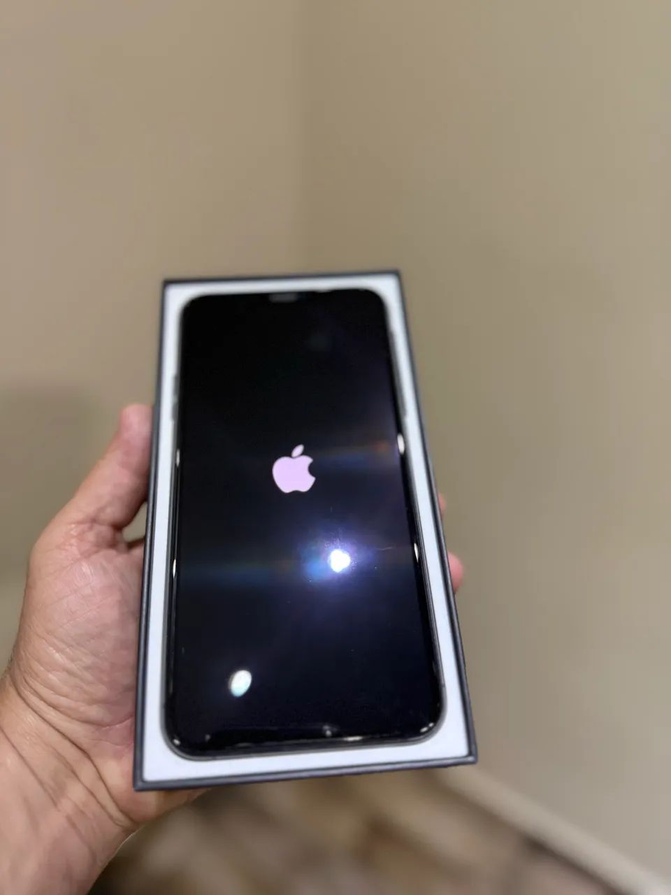 iPhone 11 Pro Max 512 - Foto 3