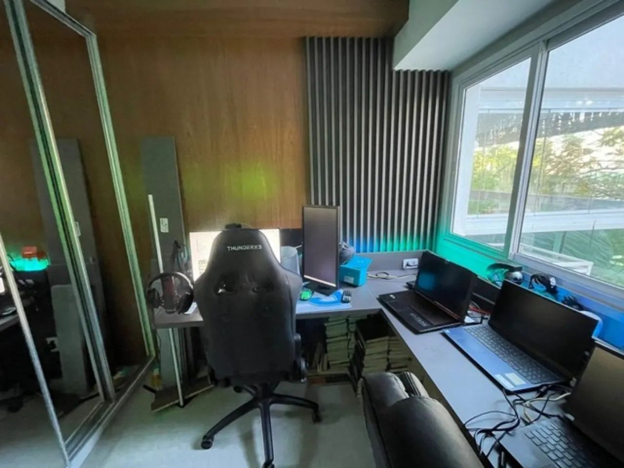 BARRA VILLAGE HOUSE LIFE COBERTURA DUPLEX 139m2 3 qtos 2 vagas - Foto 2