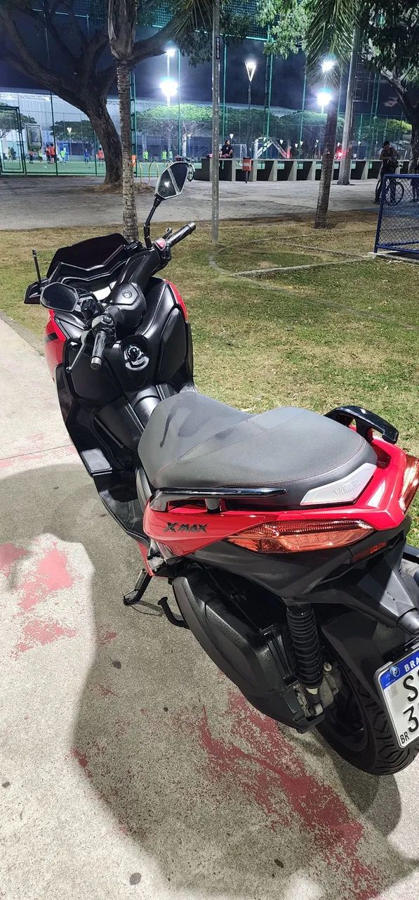 XMAX 250 23/24 - Foto 4