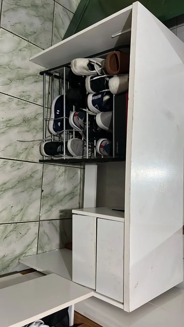 VENDO PENTEADEIRA