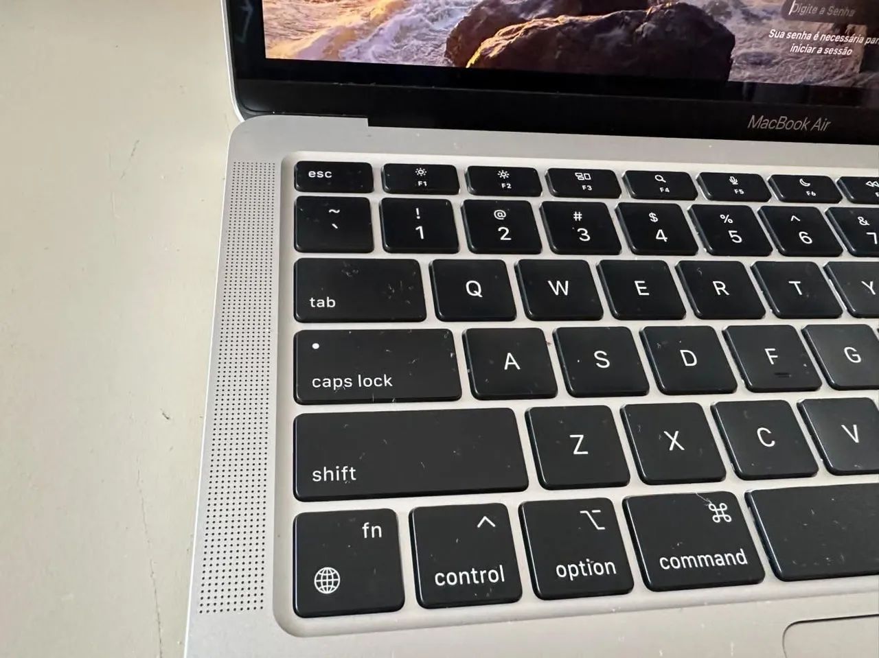 Macbook Air M1 2020 - Foto 4