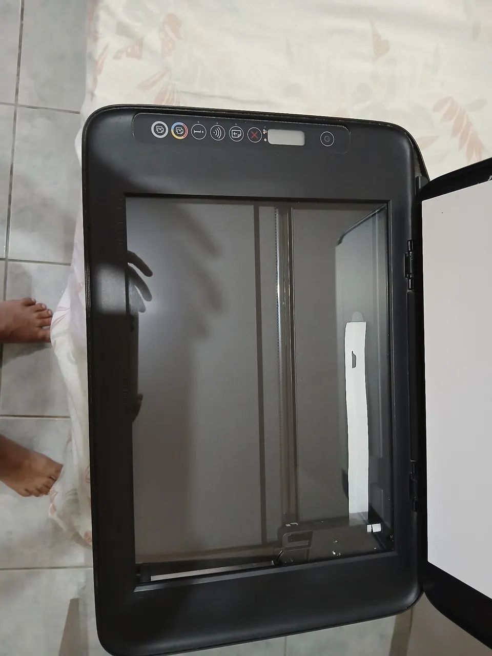 Impressora  - Foto 2