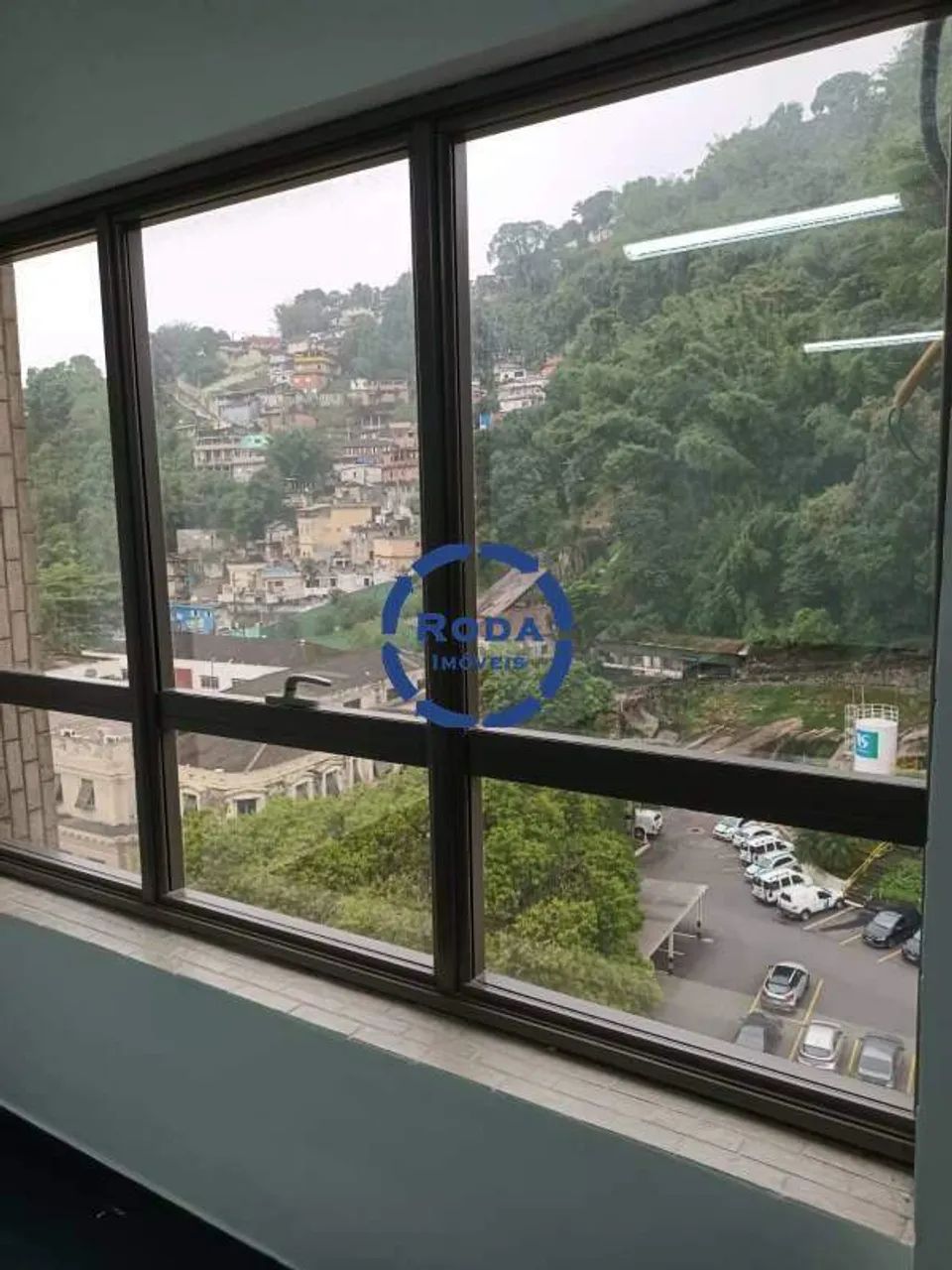 Sala Comercial para Locação  74 m², com Recepção, 2 Salas, Copa e 2 Banheiros  Centro de S - Foto 2