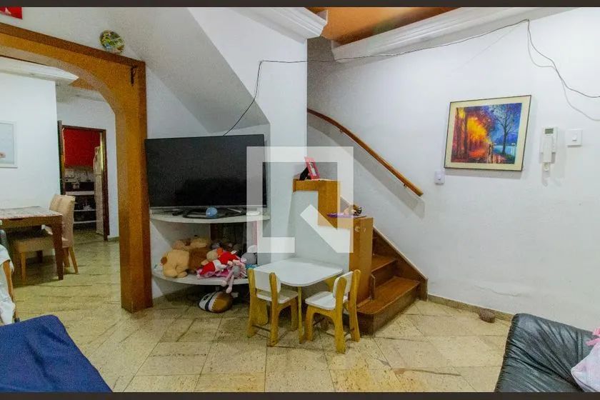 Casa à Venda - Barra Funda, 4 Quartos, 125 m2 - Foto 3