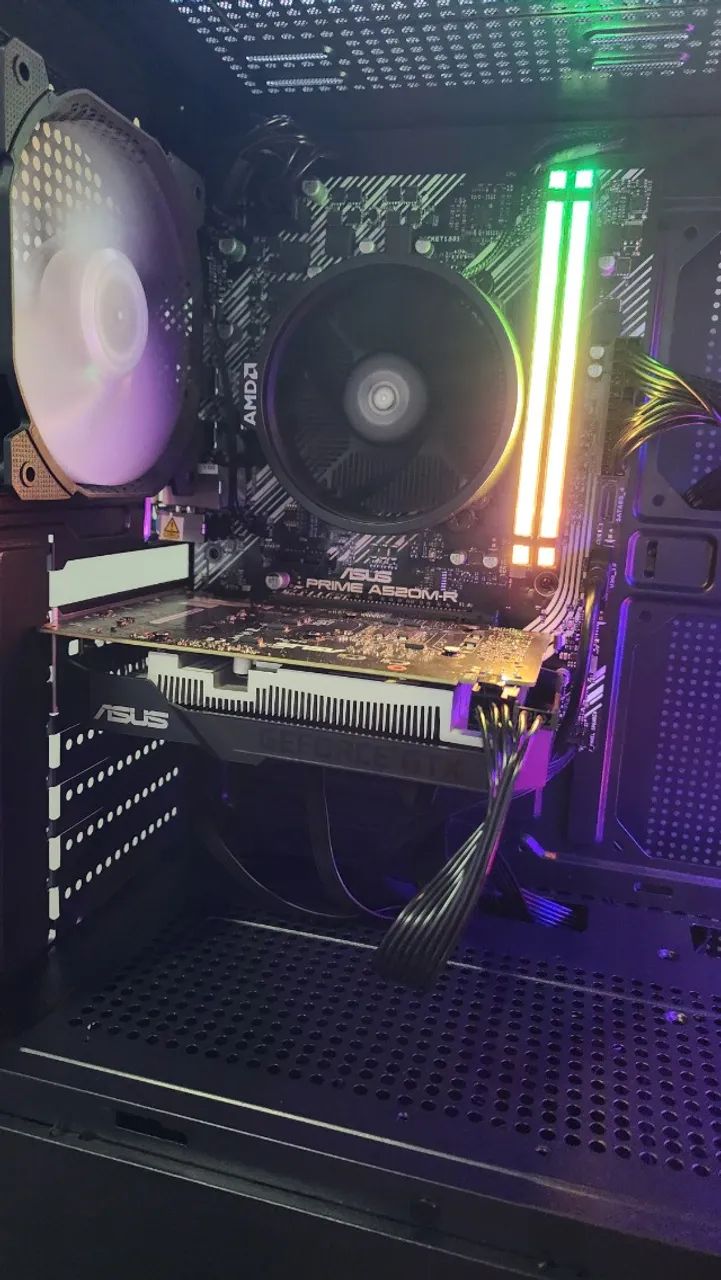 Computador gamer e para trabalho. - Foto 5