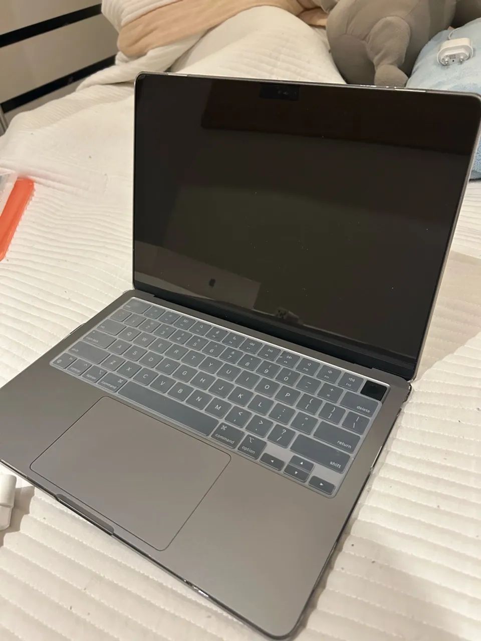 MacBook M3 - Foto 4