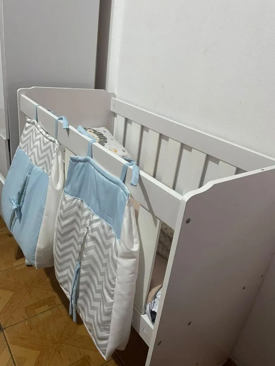 BERÇO PARA BEBÊ.. - Foto 2