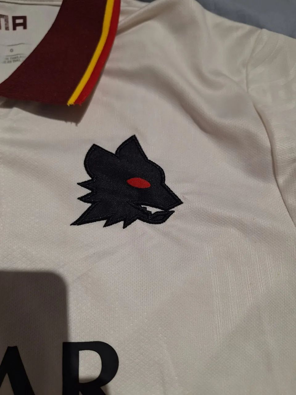 Camisa Roma 20/21 - Foto 2