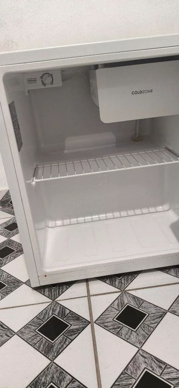 frigobar Electrolux - Foto 5