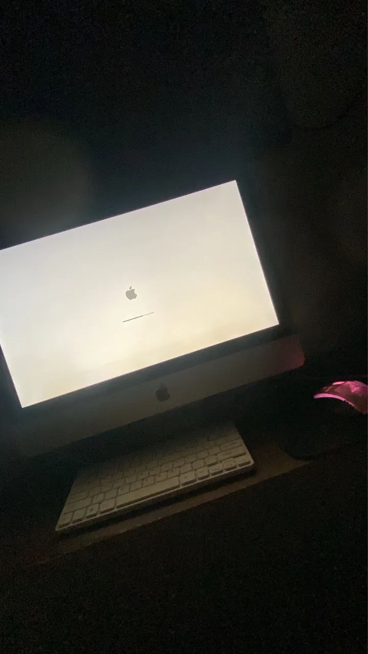 iMac Final 2009  - Foto 2