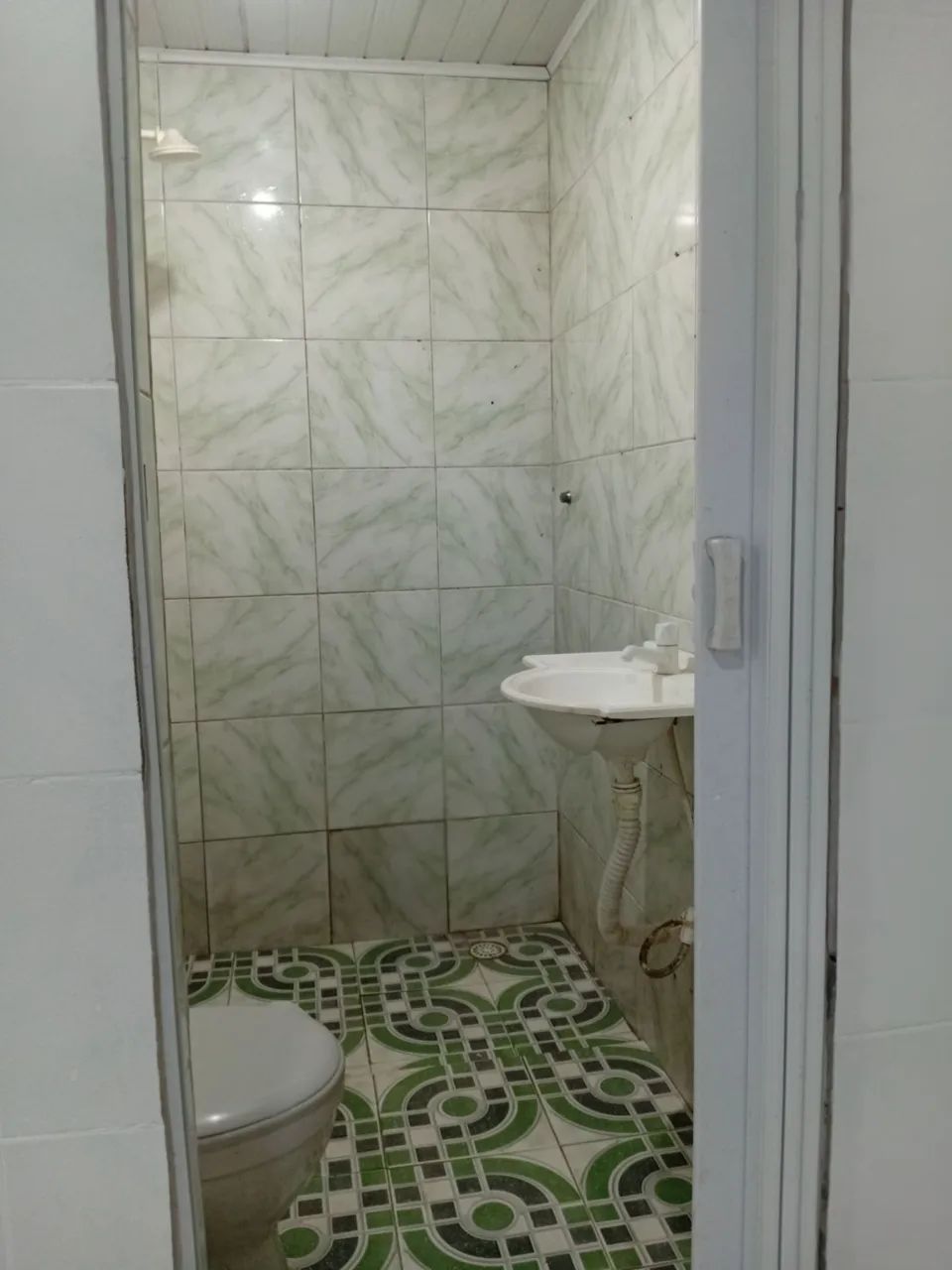 Vendo casa 