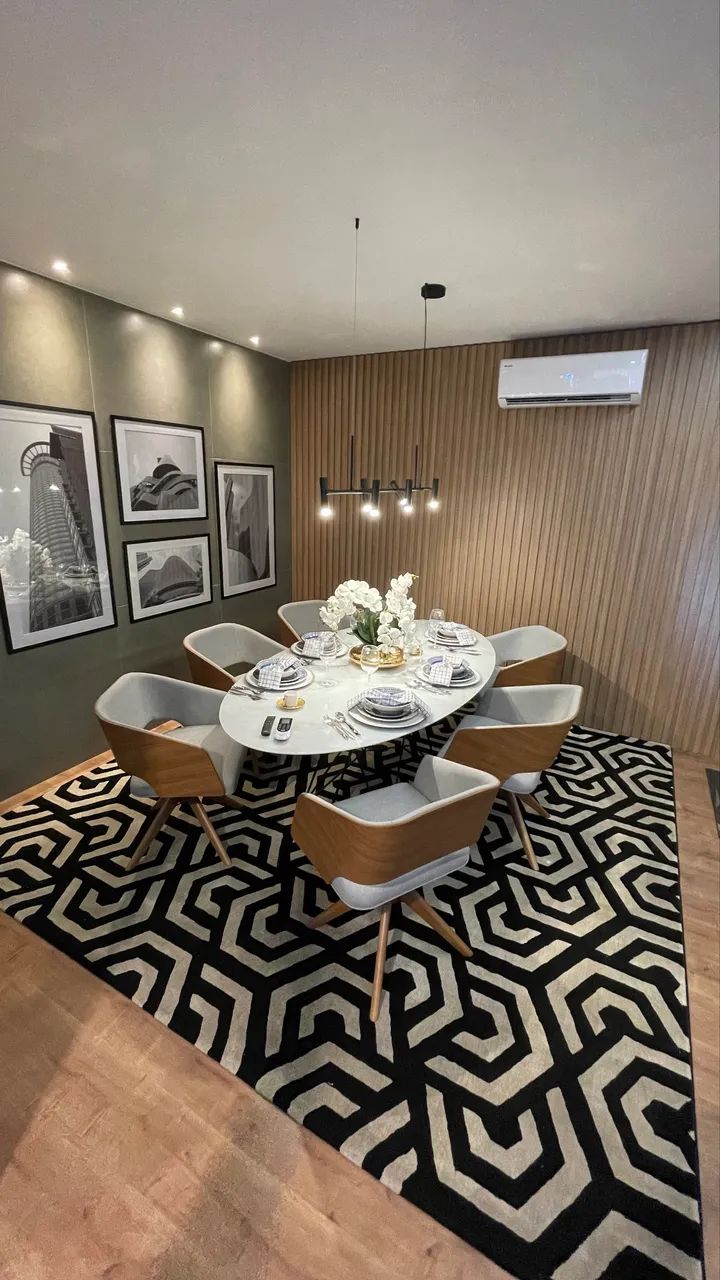 Apartamento no Upper totalmente mobiliado por apenas R$ 5.500,00 - Foto 2